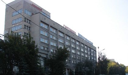 Гостиничный комплекс «Нижегородский»
